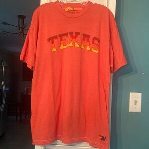 Aviator Nation University of Texas Tee - XL